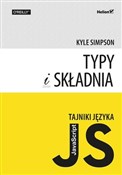 Tajniki ję... - Kyle Simpson -  polnische Bücher