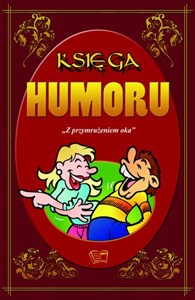 Bild von Księga humoru