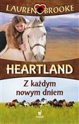 Heartland ... - Lauren Brooke -  fremdsprachige bücher polnisch 