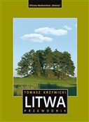 Polska książka : Litwa. Prz... - Tomasz Krzywicki