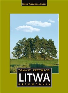 Obrazek Litwa. Przewodnik wyd. 2