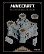 Polnische buch : Minecraft ... - Opracowanie Zbiorowe