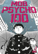 Mob Psycho... - One - buch auf polnisch 