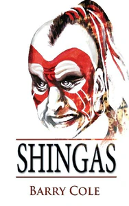 Obrazek COLE, B: SHINGAS
