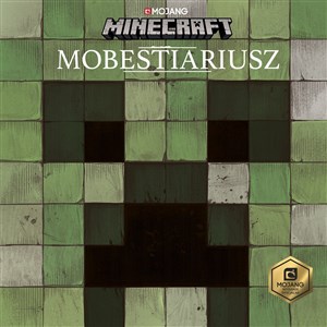 Obrazek Minecraft Mobestiariusz
