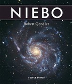 Niebo Albu... - Robert Gendler -  Polnische Buchandlung 