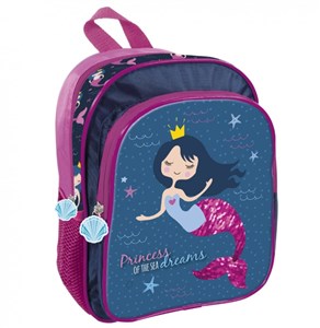 Obrazek Plecak 11 Syrenka 10