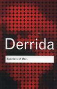 Zobacz : Specters o... - Jacques Derrida