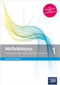 Książka : MATeMAtyka... - Wojciech Babiański, Lech Chańko, Karolina Wej