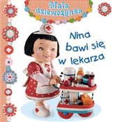 Nina bawi ... - Emilie Beaumont, Nathalie Belineau -  Polnische Buchandlung 