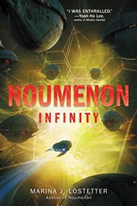 Obrazek Noumenon Infinity