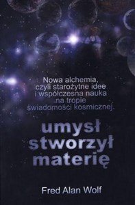 Obrazek Umysł stworzył materię