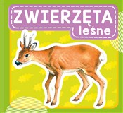 Zwierzęta ... - Opracowanie zbiorowe - buch auf polnisch 