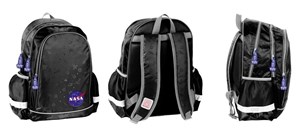 Bild von Plecak szkolny Nasa PP21NN-081 PASO