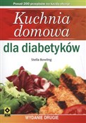 Polska książka : Kuchnia do... - Stella Bowling