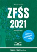 Polska książka : ZFŚS 2021K... - Mariusz Pigulski