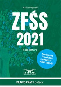 Bild von ZFŚS 2021Komentarz