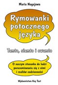 Polnische buch : Rymowanki ... - Maria Nagajowa