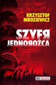 Szyfr jedn... - Krzysztof Mroziewicz -  Polnische Buchandlung 