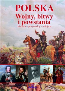 Bild von Polska Wojny, bitwy i powstania