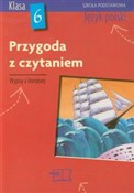 Polska książka : Przygoda z... - Ewa Boksa, Piotr Zbróg