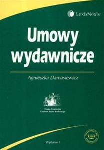 Bild von Umowy wydawnicze