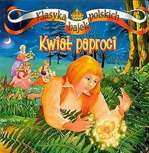 Bild von Kwiat paproci