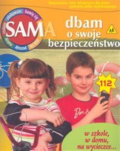 Bild von Sam dbam o swoje bezpieczeństwo