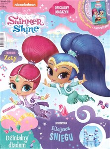 Bild von Shimmer i Shine13 2/2020