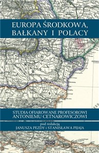 Obrazek Europa, Bałkany i Polacy