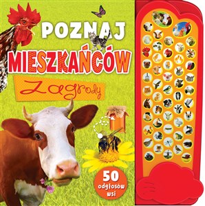 Bild von Poznaj mieszkańców zagrody