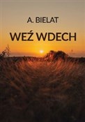 Polska książka : Weź wdech - Anna Bielat