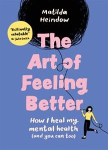 Bild von The Art of Feeling Better