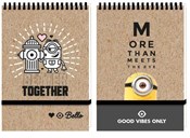 Polnische buch : Kołonotes ...