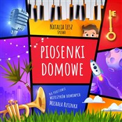 Polska książka : CD Piosenk...