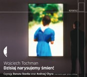 Polnische buch : [Audiobook... - Wojciech Tochman