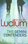 Gemini Con... - Robert Ludlum -  polnische Bücher