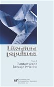 Polska książka : Literatura... - Opracowanie Zbiorowe