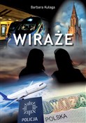 Wiraże - Barbara Kułaga - buch auf polnisch 