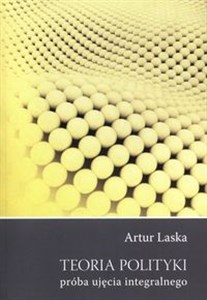 Bild von Teoria polityki próba ujęcia integralnego