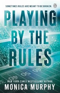 Bild von Playing By The Rules