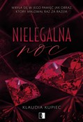 Nielegalna... - Kupiec Klaudia - Ksiegarnia w niemczech