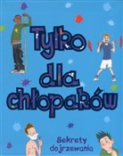 Polnische buch : Tylko dla ... - Matt Crossick