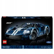 Polnische buch : Lego Techn...