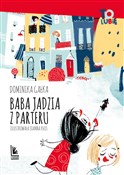 Baba Jadzi... - Dominika Gałka -  polnische Bücher