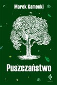 Puszczańst... - Marek Kamecki -  fremdsprachige bücher polnisch 