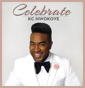 Obrazek KC Nwokoye - Celebrate CD