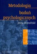 Polnische buch : Metodologi... - Jerzy Brzeziński