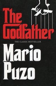 Bild von The Godfather