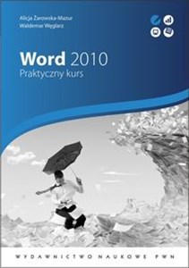 Bild von Word 2010 Praktyczny kurs.